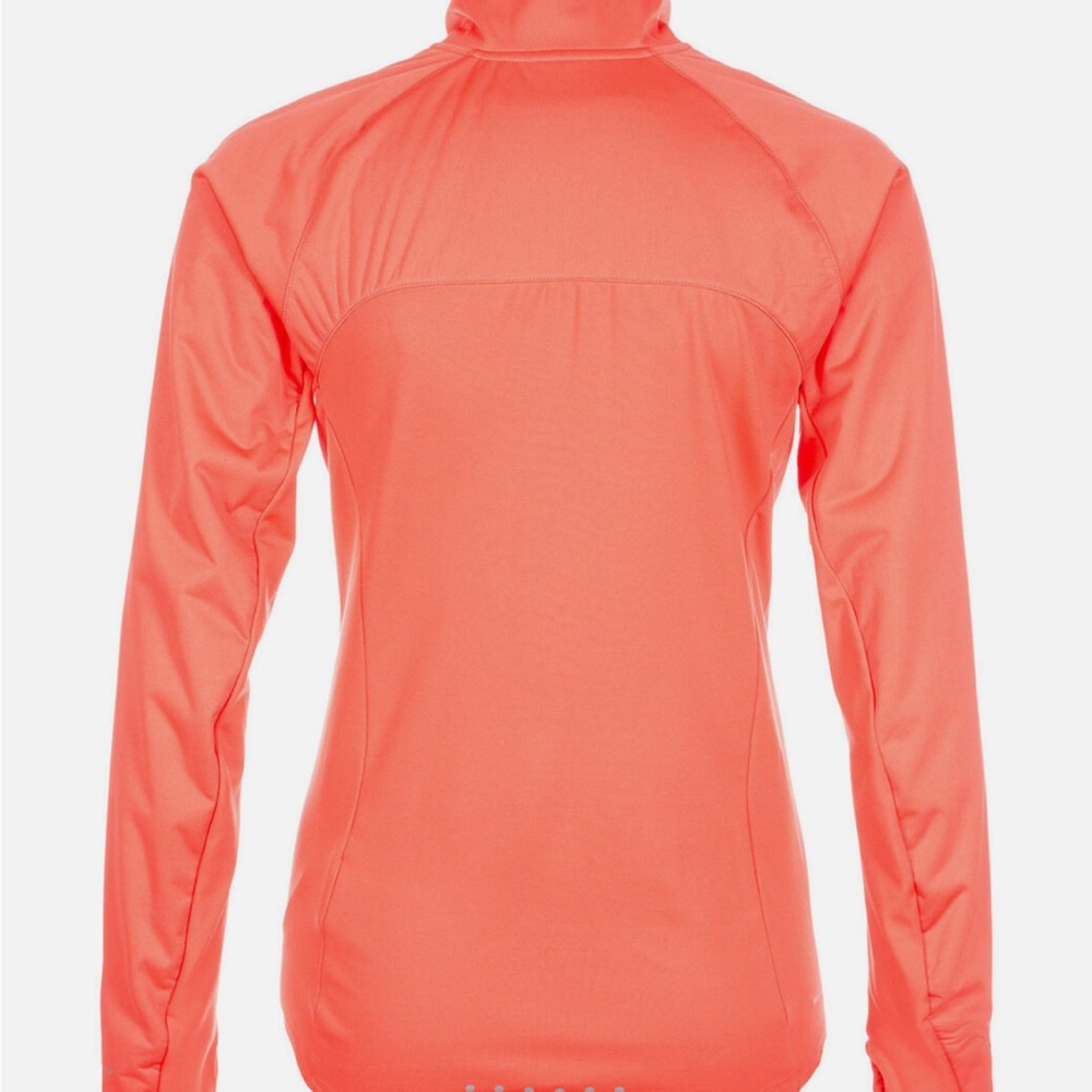 Nike shield running jacket - Picture 2 of 6